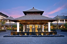 The St. Regis Bali