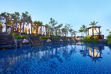 The St. Regis Bali