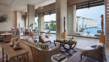 Mulia Resort &Villas(ex.The Mulia Bali)