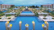 Mulia Resort &Villas(ex.The Mulia Bali)