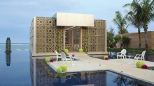 Mulia Resort &Villas(ex.The Mulia Bali)