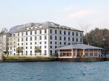 Shangri-La Bosphorus