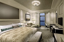 Shangri-La Bosphorus