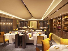 Shangri-La Bosphorus