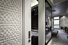 Shangri-La Bosphorus