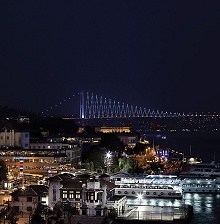 Shangri-La Bosphorus