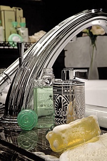 Shangri-La Bosphorus