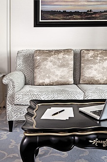 Shangri-La Bosphorus