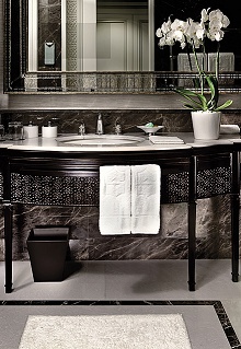 Shangri-La Bosphorus