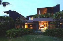 Soori Bali(ex.Alila Villas Soori)