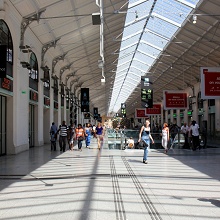 Hotel Quality Opera Saint Lazare