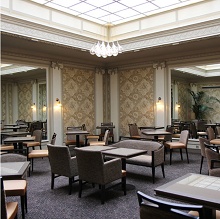 Hotel Quality Opera Saint Lazare