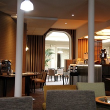 Hotel Quality Opera Saint Lazare