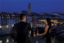 Hotel Lungarno
