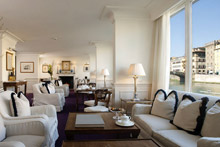Hotel Lungarno