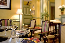 Hotel Brescia
