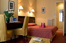 Hotel Brescia