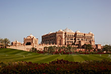 Emirates Palace