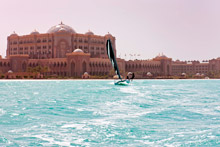 Emirates Palace