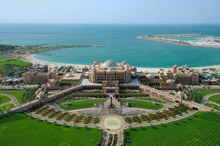 Emirates Palace