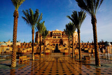 Emirates Palace