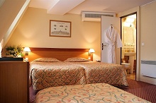 Pavillon Louvre Rivoli