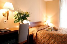 Pavillon Louvre Rivoli