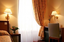 Pavillon Louvre Rivoli