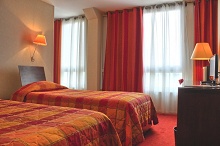 Pavillon Saint Augustin