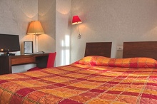 Pavillon Saint Augustin