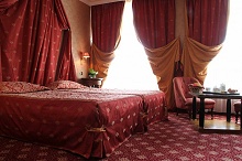 Pavillon Saint Augustin