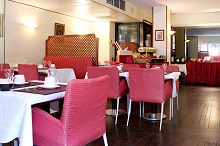 Pavillon Saint Augustin