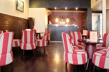 Pavillon Saint Augustin