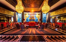 The Hotel du Collectionneur Arc de Triomphe(ex.Hotel Du Collectionneur)