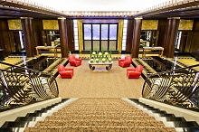 The Hotel du Collectionneur Arc de Triomphe(ex.Hotel Du Collectionneur)