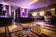 The Hotel du Collectionneur Arc de Triomphe(ex.Hotel Du Collectionneur)