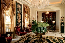 Balzac(ex.Hotel Balzac Paris)