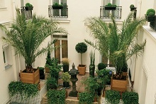 Balzac(ex.Hotel Balzac Paris)