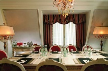 Balzac(ex.Hotel Balzac Paris)