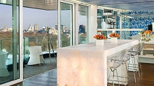 Four Seasons Hotel London at Park Lane
