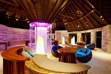 Centara Ras Fushi Resort & Spa Maldives