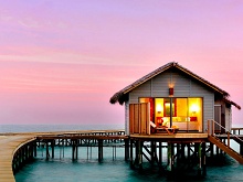 Centara Ras Fushi Resort & Spa Maldives