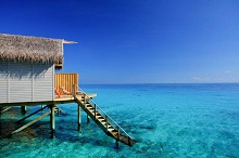 Centara Ras Fushi Resort & Spa Maldives