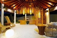 Centara Ras Fushi Resort & Spa Maldives