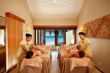 Centara Ras Fushi Resort & Spa Maldives