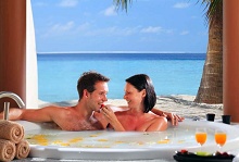 Centara Ras Fushi Resort & Spa Maldives