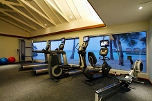 Centara Ras Fushi Resort & Spa Maldives