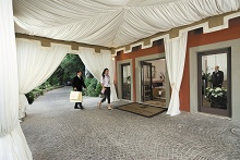 Mezzatorre Resort & Spa