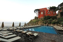 Mezzatorre Resort & Spa