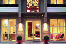 Hotel Continentale